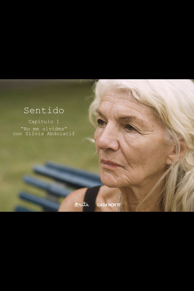 Imatge de Sentido: No me olvides
