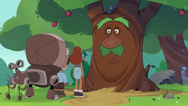 Still image for Badjelly season 1 episode 3: Who's Game? Still image for Badjelly season 1 episode 3: Who's Game?