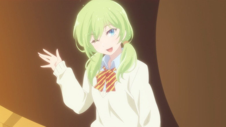 Still from How Not to Summon a Demon Lord - Season 2 Episode 9
