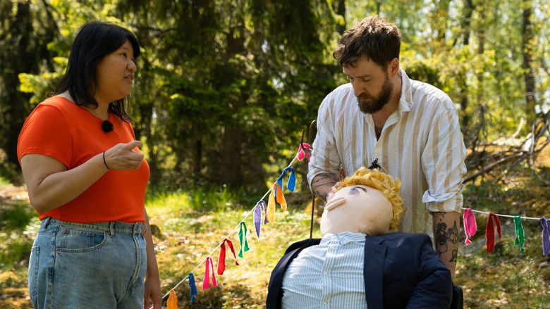 Still image for Överlevarna season 1 episode 4: Episode 4