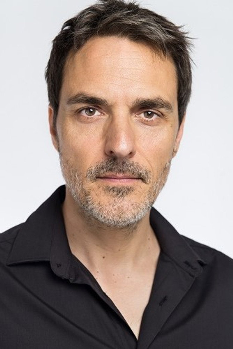 Jordi Ballester photo 2