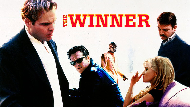 The Winner 4
