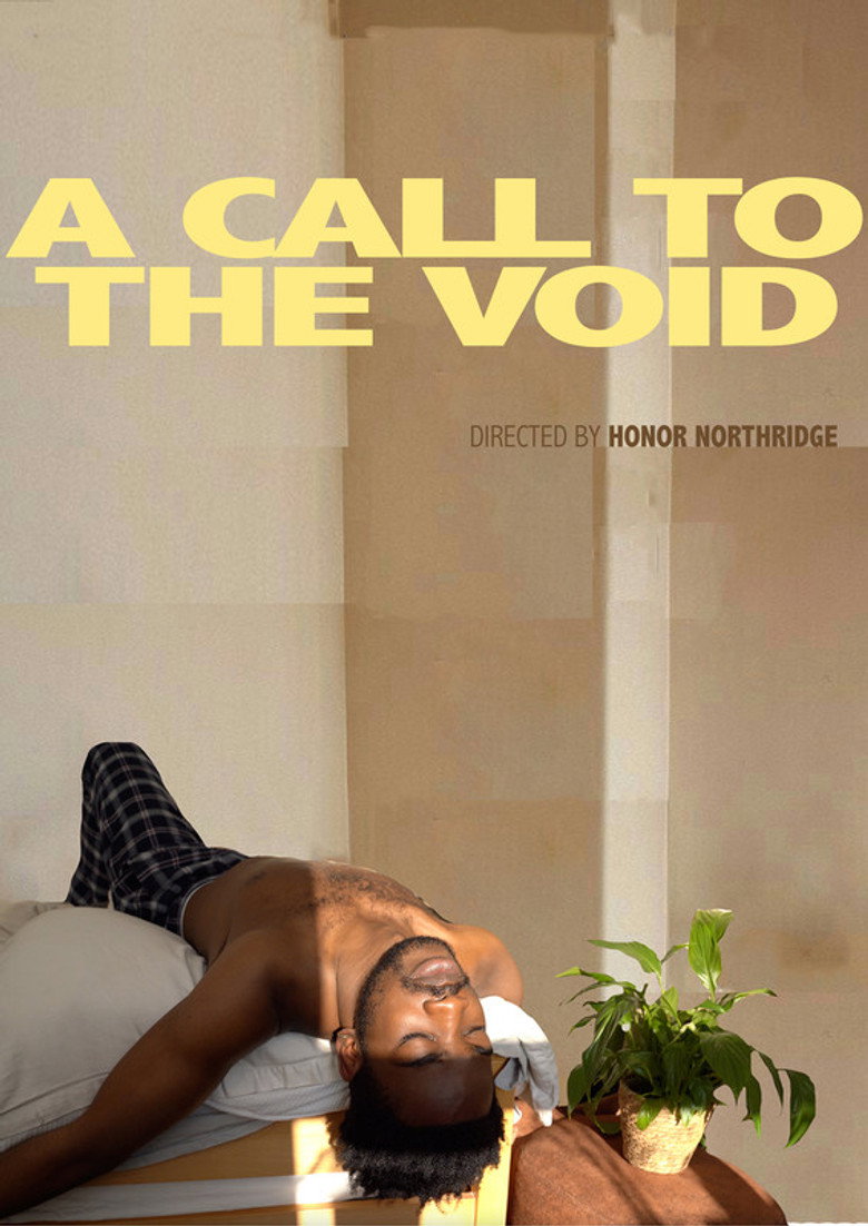 A Call To The Void background