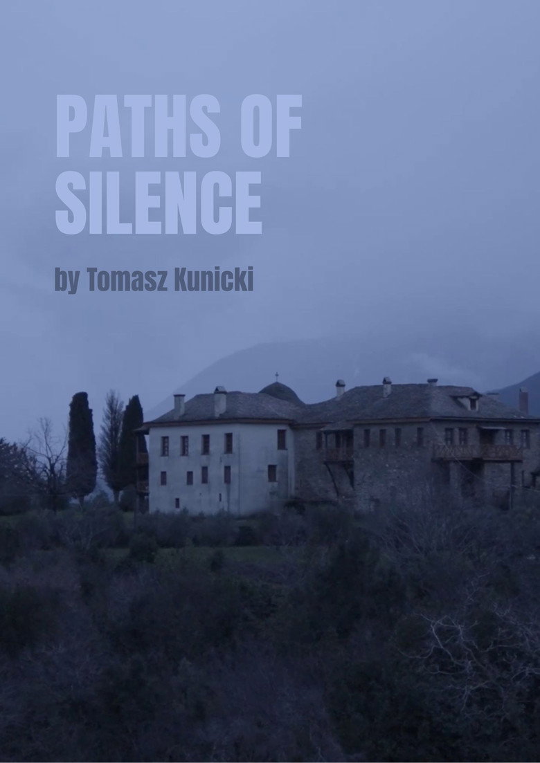 Imatge de Paths Of Silence