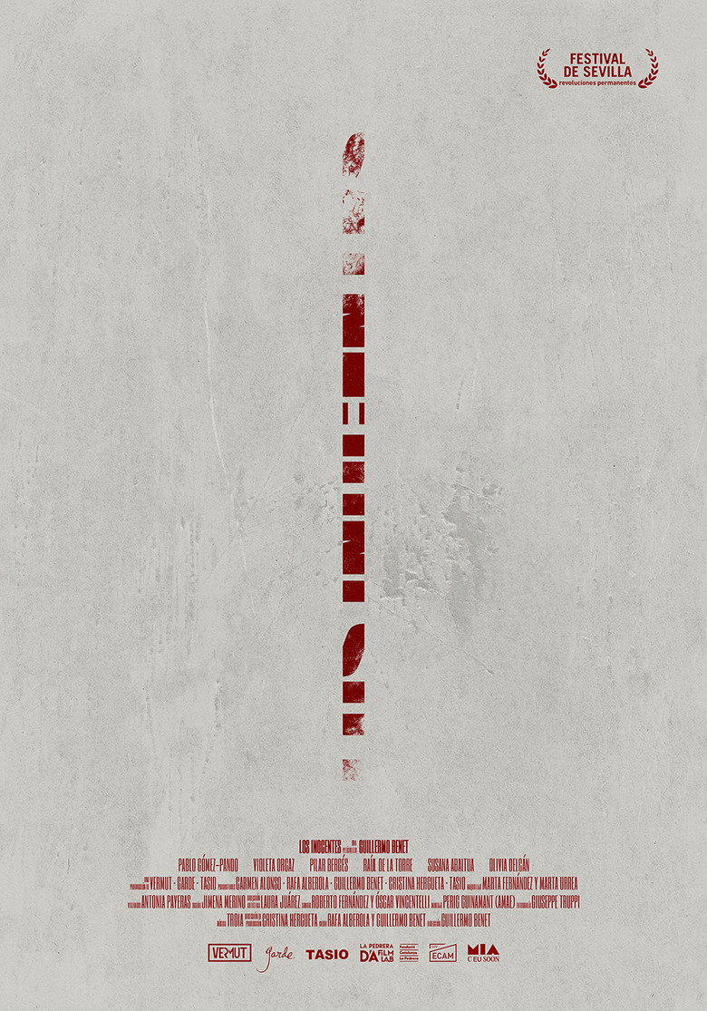 Los inocentes — image 2