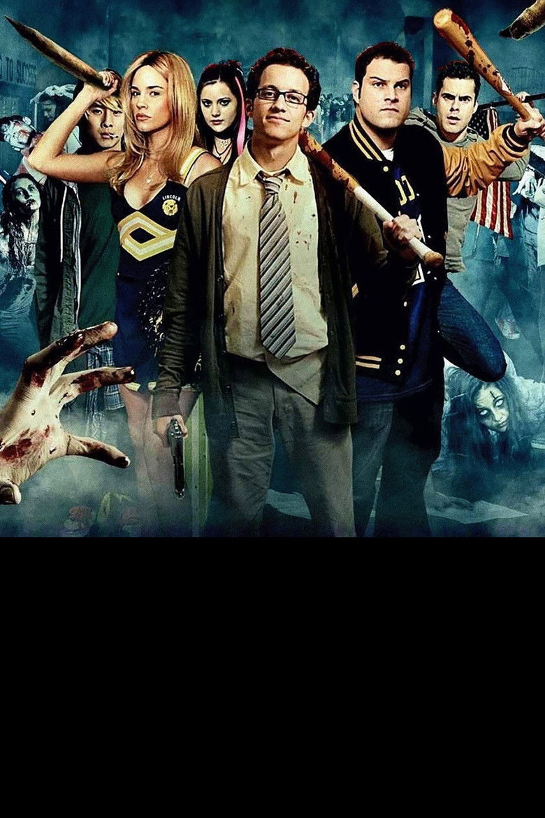 Imatge de Detention of the Dead