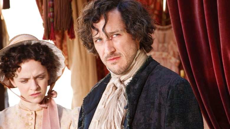 Jonathan Strange & Mr Norrell Season 1 Episode 6