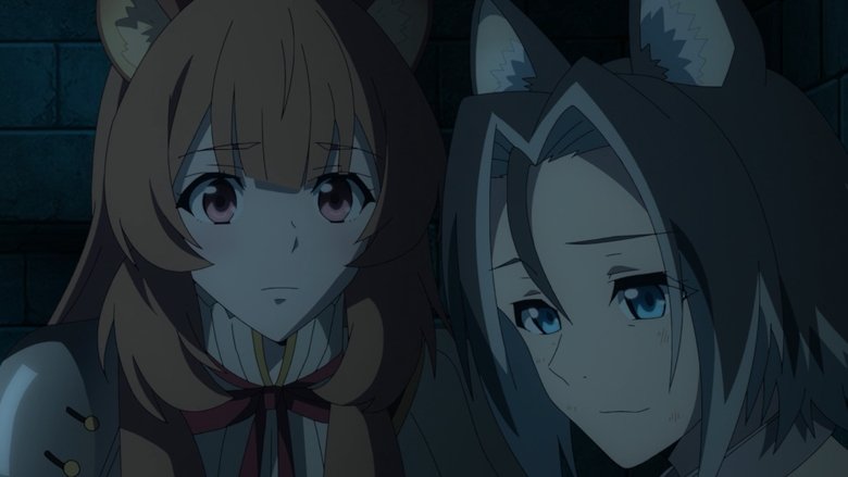 The Rising Of The Shield Hero Episode 15 - 4Anime