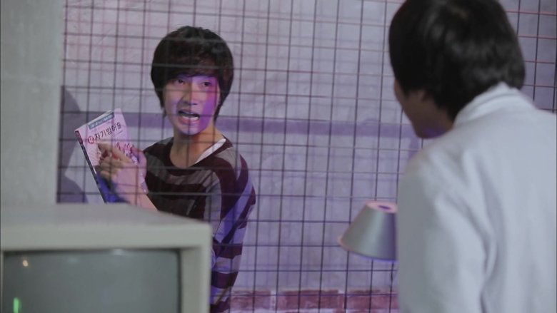 Still image for God's Quiz season 1 episode 3: Assassin Still image for God's Quiz season 1 episode 3: Assassin