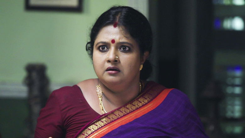 Still image for Chinna Thambi season 1 episode 17: Annalakshmi has a Nightmare Still image for Chinna Thambi season 1 episode 17: Annalakshmi has a Nightmare