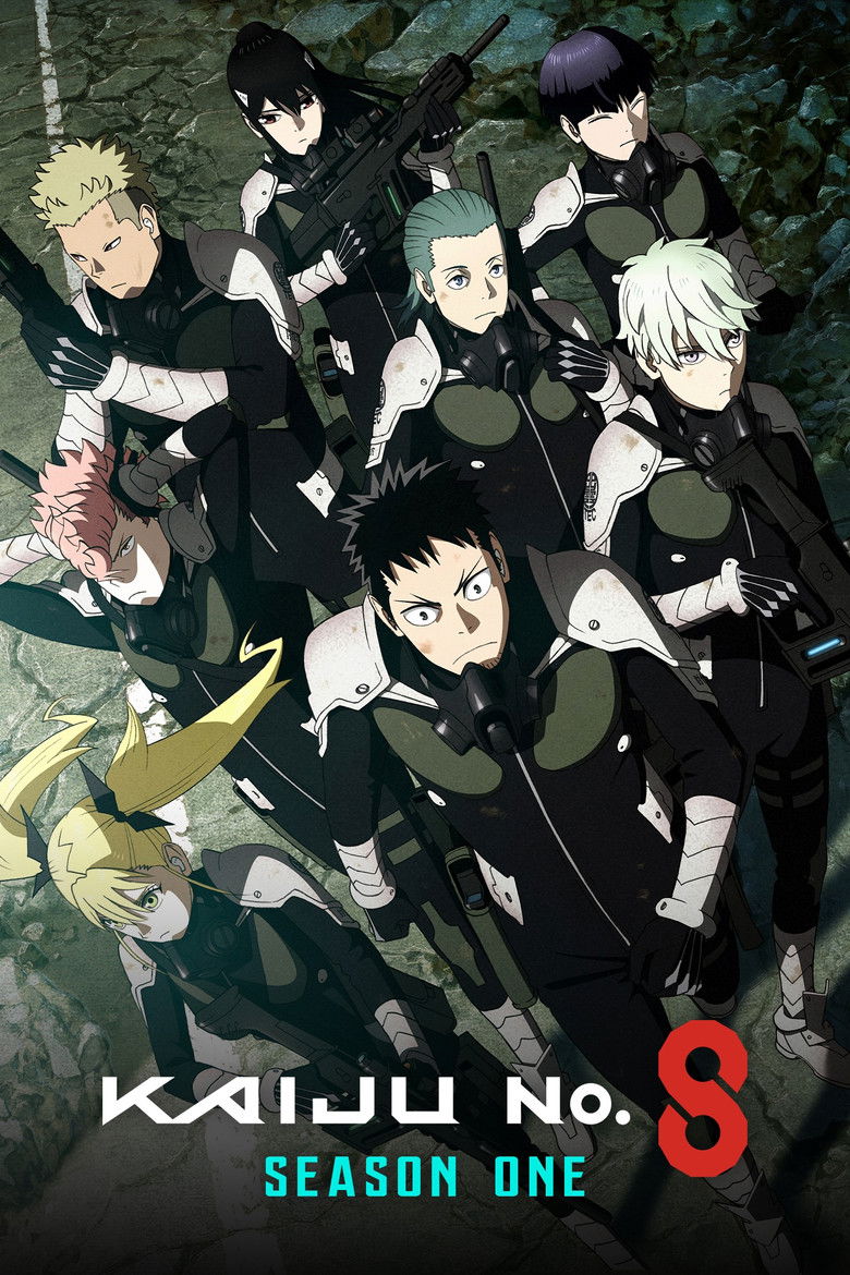 Season 1