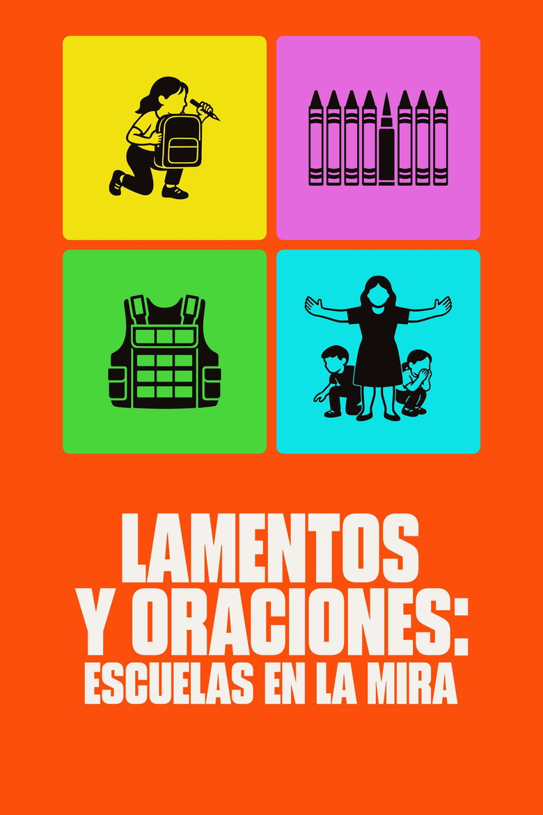 Póster la Película