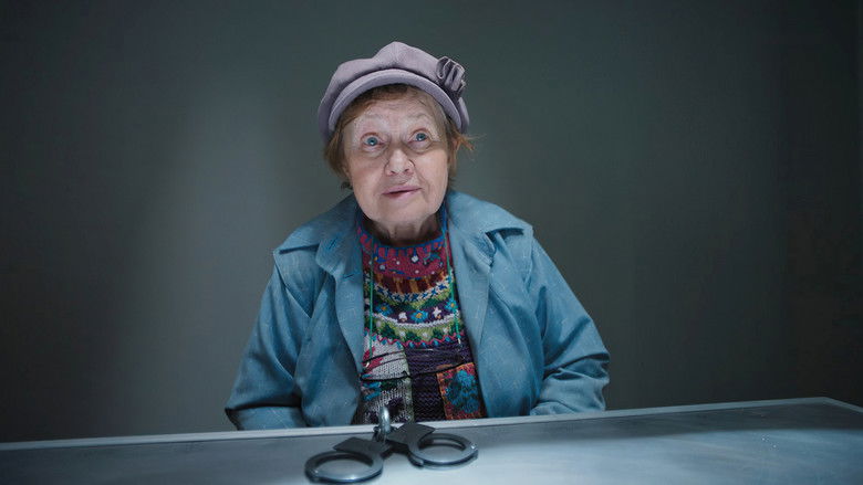 Still image for Makarov and The Girls season 1 episode 10: Episode 10 Still image for Makarov and The Girls season 1 episode 10: Episode 10