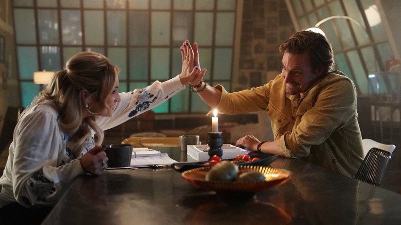 Still from Good Trouble - Season 5 Episode 5