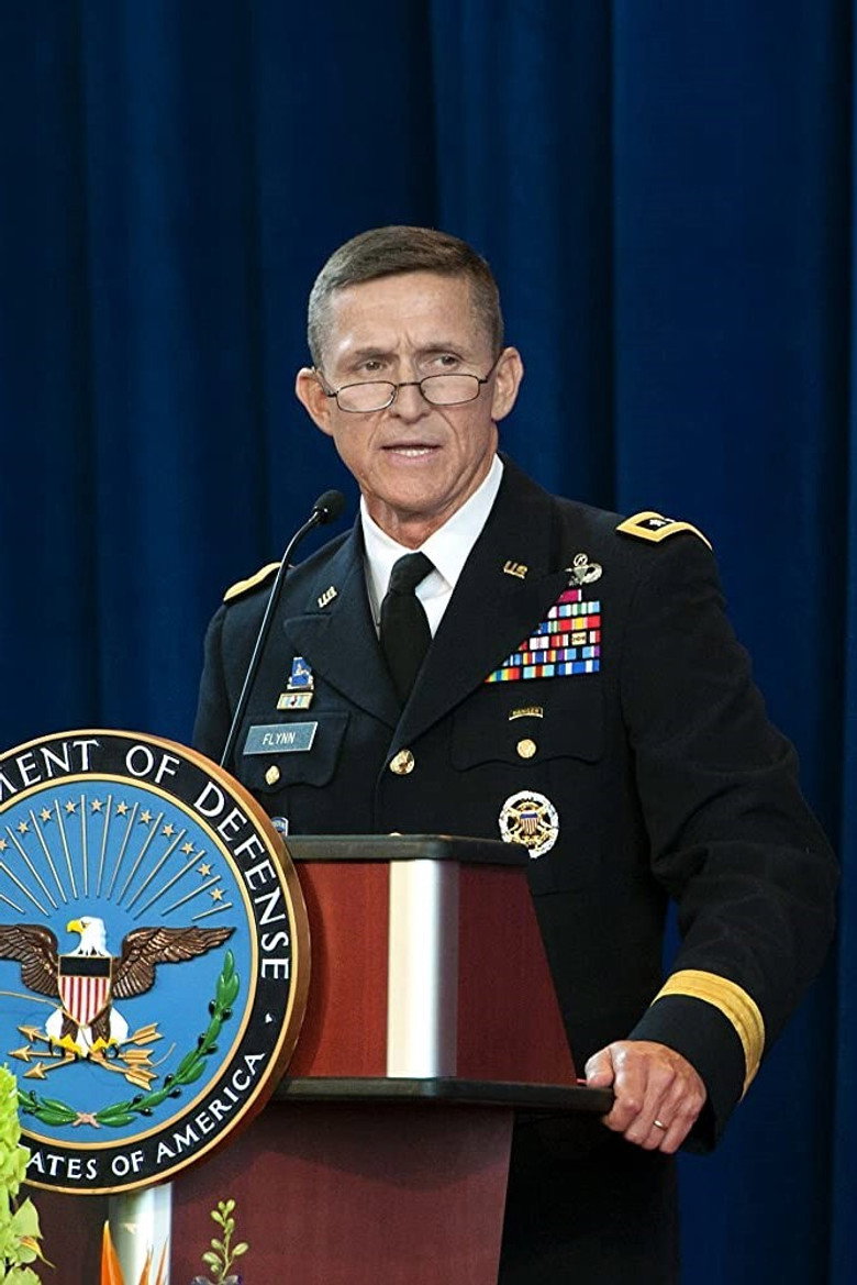 Michael Flynn