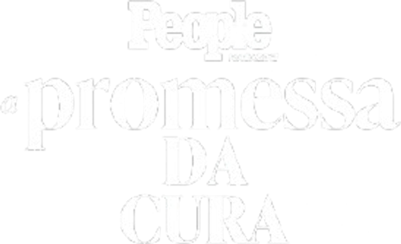 People Magazine: A Promessa da Cura