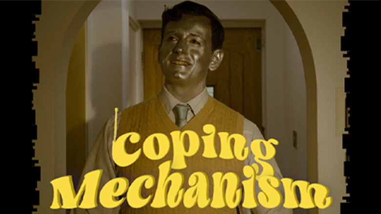 Imatge de Coping Mechanism