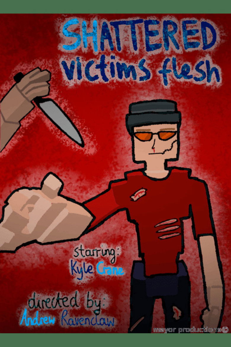 Imatge de Shattered Victims Flesh