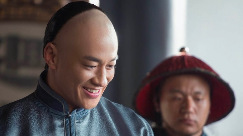 Still image for Nothing Gold Can Stay season 1 episode 6: Episode 6 Still image for Nothing Gold Can Stay season 1 episode 6: Episode 6