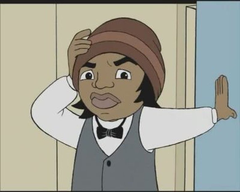 Still image for bro'Town season 1 episode 4: Get Rucked