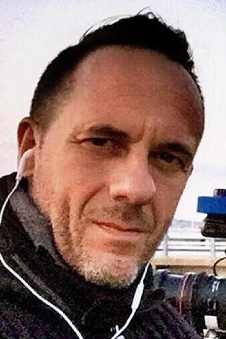 Jesper Brahe Nymand portrait image