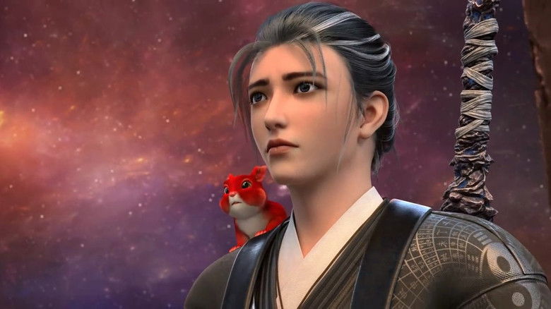 Still image for Collecting the Divine season 1 episode 12: Episode 12 Still image for Collecting the Divine season 1 episode 12: Episode 12