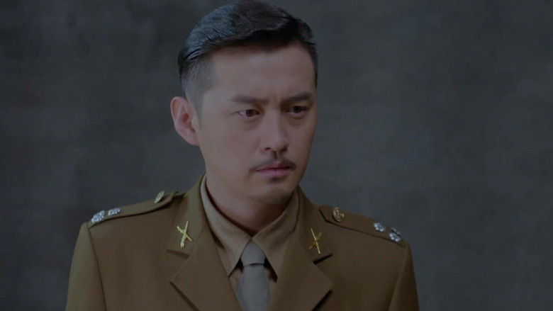 Still image for Iron Walnut: The Infernal Affairs season 1 episode 17: Episode 17 Still image for Iron Walnut: The Infernal Affairs season 1 episode 17: Episode 17