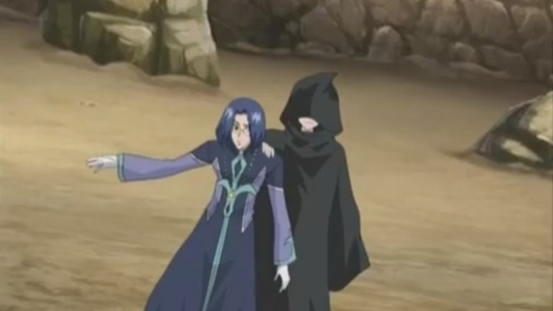 Still image for Infinity Nado season 1 episode 16: Episode 16