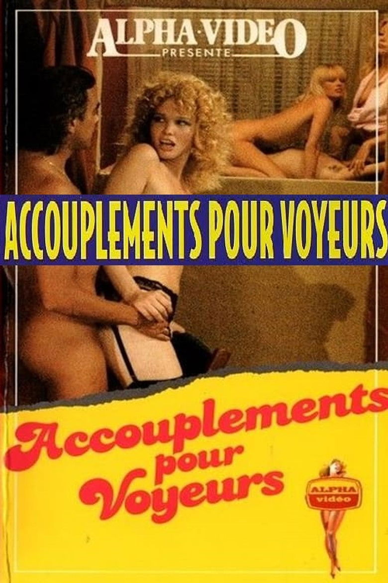Imatge de Accouplements Pour Voyeurs