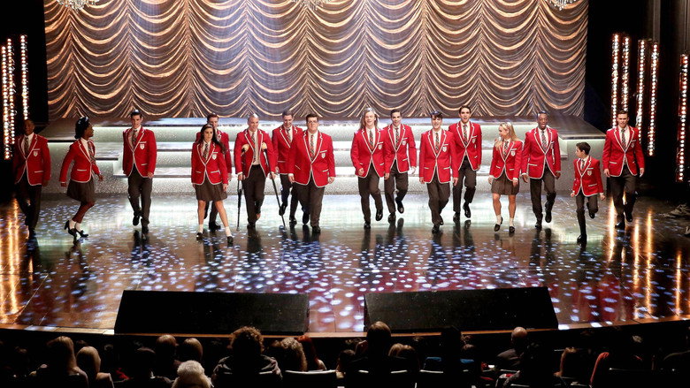 Still from Glee - Season 6 Episode 11