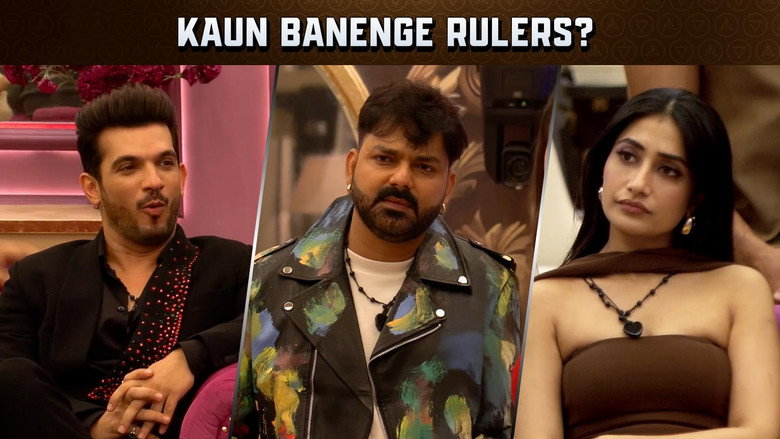 Kaun Banenge Rulers?