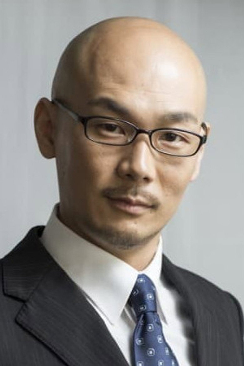 Keiichirō Ishiguro photo 2