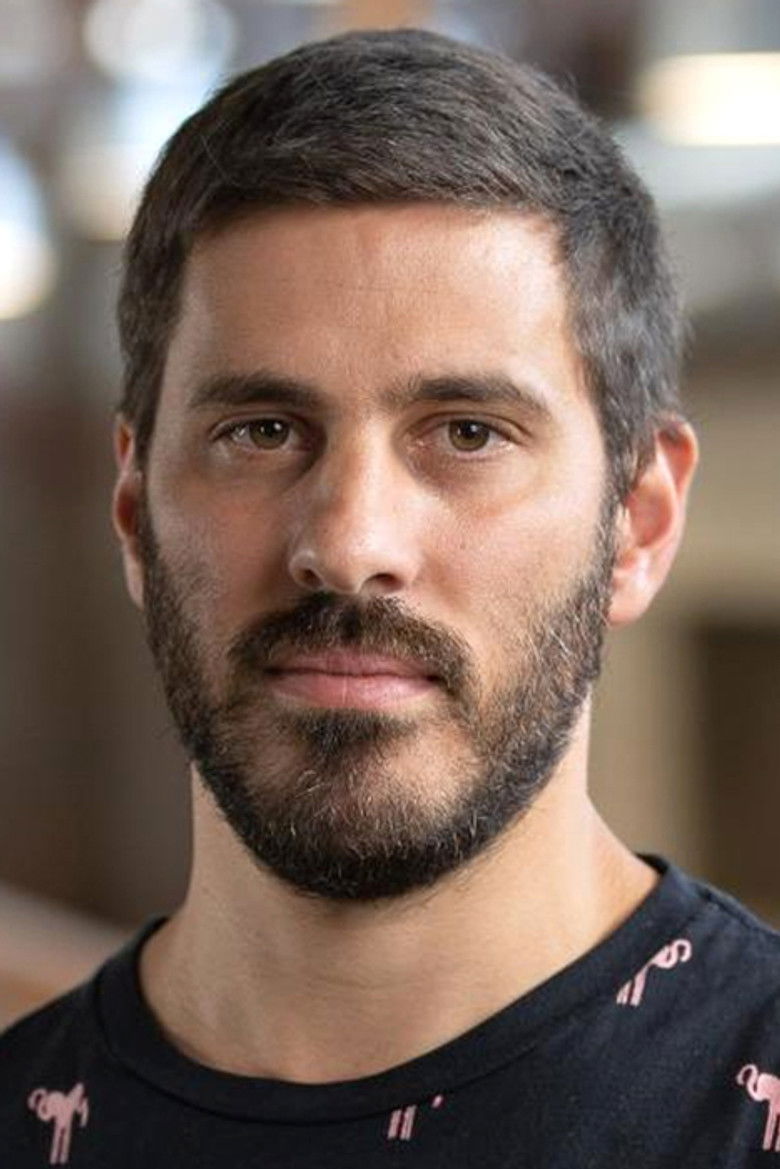 Santiago López Rodríguez portrait image