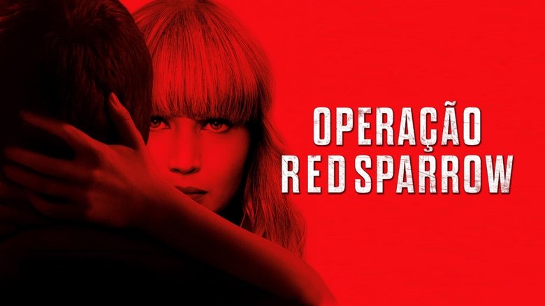 Red Sparrow (2018)