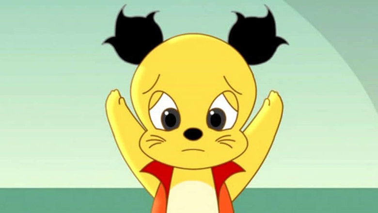 Still image for 山猫和吉咪 season 1 episode 27: Episode 27