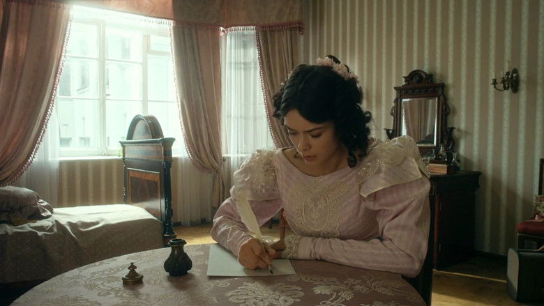 Still image for Life of a Mistress season 1 episode 15: Episode 15