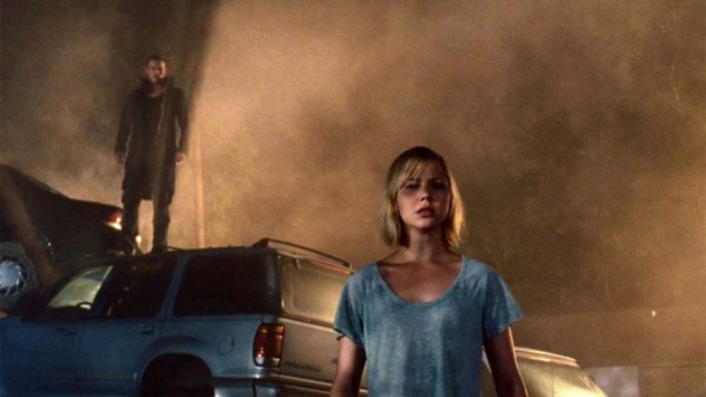 Imatge de No One Lives