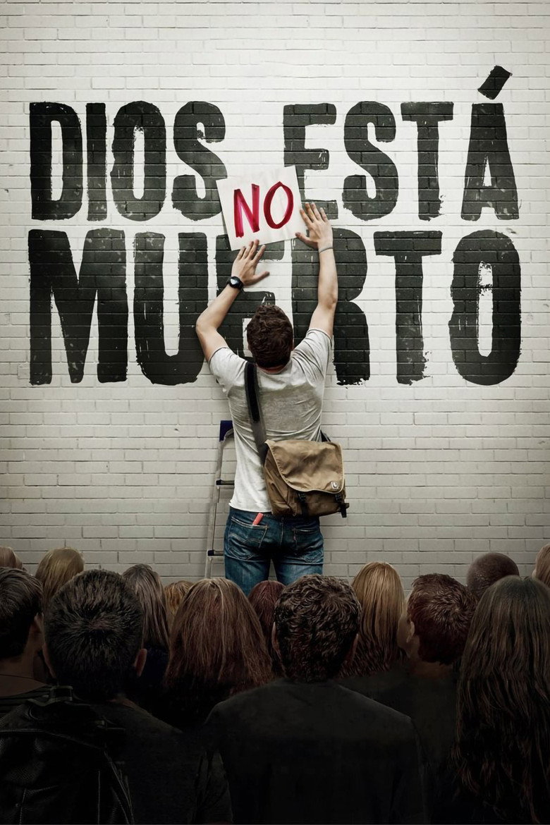 Póster la Película