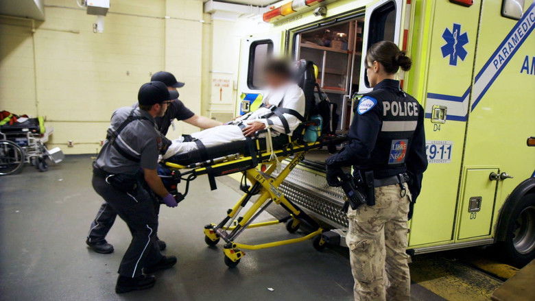 Still image for 911 season 1 episode 8: Episode 8