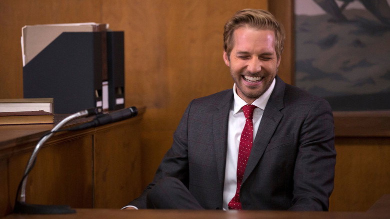 Still from Bad Judge - Season 1 Episode 2