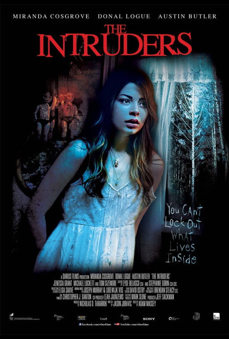 Imagen de Presencias misteriosas