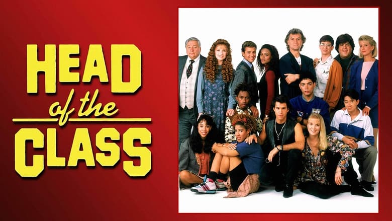 Head of the Class - Season 5 Episode 17