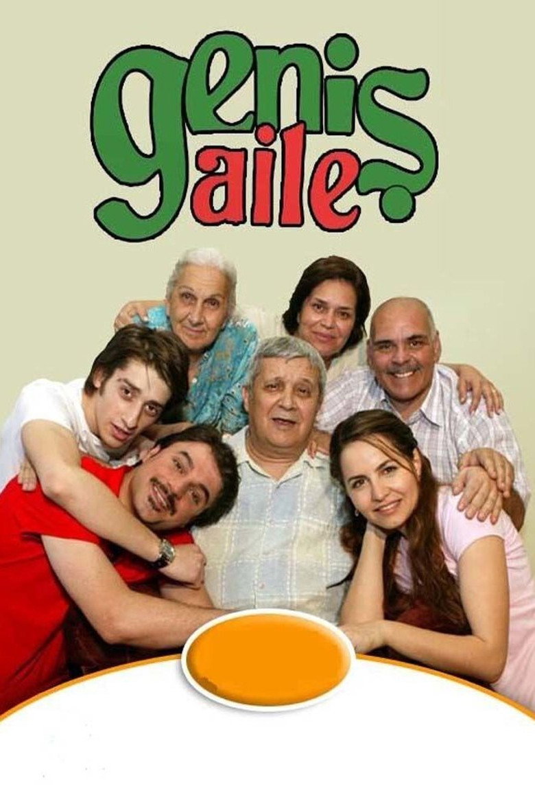 Geniş Aile 5: Hani Kardeştik – radnja i glumačka postava