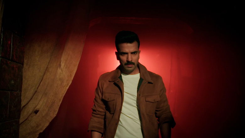 Still image for Mannat: Har Khushi Paane Ki season 1 episode 192: Dhairya Saves Mannat In Time