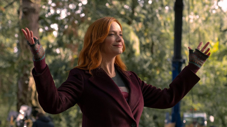 Still from Small Town, Big Story - Season 1 Episode 3