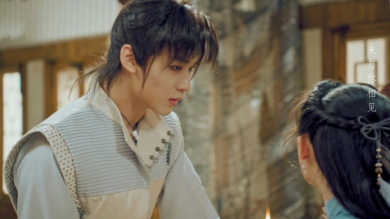 Still image for Cat and Dog season 1 episode 14: Episode 14 Still image for Cat and Dog season 1 episode 14: Episode 14