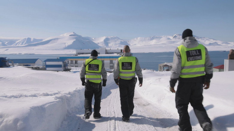 Ost, leker og våpen görseli