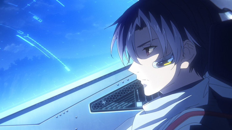 Still from 86 EIGHTY-SIX - Season 1 Episode 21