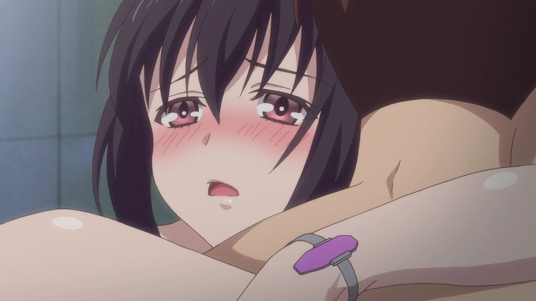 Still from おーばーふろぉ - Season 1 Episode 8