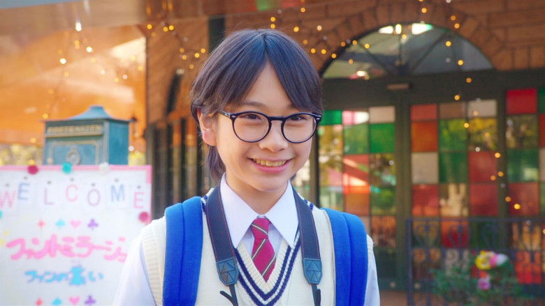 Still image for Secret × Warrior Phantomirage! season 1 episode 17: Episode 17 Still image for Secret × Warrior Phantomirage! season 1 episode 17: Episode 17